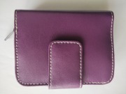 Portfel, lusterko, wizytownik   3 pozycje