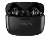 SŁUCHAWKI BLUETOOTH DOUSZNE LENOVO XT90 CZARNE