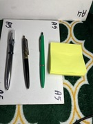 dlugopis DDR/prl MARKANT K 7421 .NIE pioro wieczne