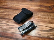 Zestaw kluczy rowerowych Multitool - NOWY!