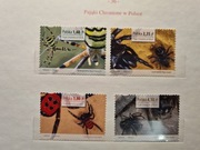 Fi 4504-4507 ** Pająki chronione w Polsce