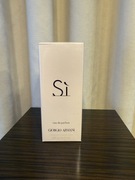 Si Gorgio Armani 100 ml