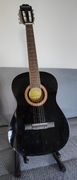 Gitara klasyczna Suzuki model SCG-2 3/4 BK