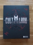 Cult of the Lamb - Nintendo Switch Special Reserve Edition 