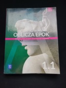 Oblicza epok Język polski 1.1 Podręcznik