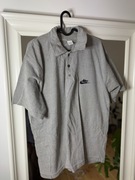 Koszulka Polo Nike XL bawełna vintage