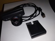 kamerka USB + uchwyt na tv Sony PlayStation 3 kamera PS3 SLEH-00448