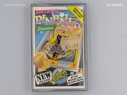 Gra Advanced Pinball Simulator dla ZX Spectrum Sinclair by Codemasters
