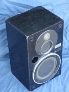 TECHNICS SB-X100 jedna sztuka kolumna głośnikowa 50W 8 Ohmów