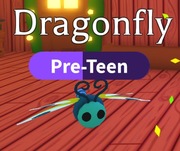 Dragonfly! |NAJTANIEJ SZYBKO DUŻO POLECEŃ!|Adopt Me|Roblox