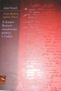 Gente Rutheni natione Poloni. Z dziejów Rusinów narodowości polskiej 