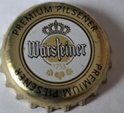 Niemcy  Warsteiner Premium Pilsener 1753 CCI  74971 piwo