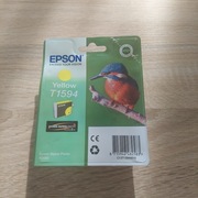 Tusz Epson Stylus Photo R2000 C13T15944010 yellow ( żółty)