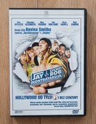 Jay i Cichy Bob Kontratakują / Kevin Smith