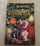 Gwiazdkowy Prosiaczek-J.K Rowling