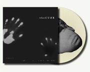 The CURE Songs Of A Lost World LIMITOWANY NOWY świecący winyl termo okładka