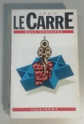 Mała Doboszka - John Le Carre