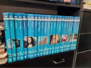 Encyklopedia audiowizualna Britannica