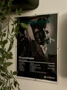 Plakat "Chromakopia" Tyler, The Creator