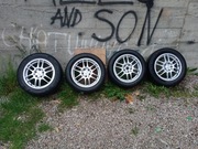 Alufelgi OZ Renault 16cali 