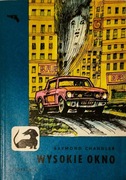 Wysokie okno Raymond Chandler