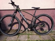 Romet Mustang M1 MTB Rama 17 Koło 29