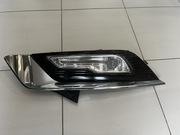 Halogen lewy bez kratki Ford Fusion Explorer 17-19 oryginał HS73-15A255-CC