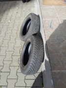 Opony continental używane zimowe 165/70/ R14