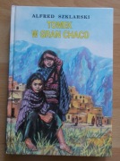 Alfred Szklarski TOMEK W GRAN CHACO 1998 nowa