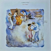 Chris Rea - Let's Dance