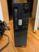 Lenovo ThinkCentre M93p Intel Core i5 4570 8GB RAM 500GB HDD Windows 10 Pro