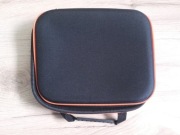 Torba 27x22cm do pakowania elektroniki z przegródk