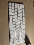 Magic keyboard, klawiatura do Maca