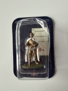 NOWA Figurka Altaya Rycerze Średniowiecza Don Alvaro De Luna XV w