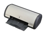 Drukarka atramentowa HP DeskJet D1560 + kabel USB + zasilacz