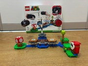Lego Super Mario 71366 Boomer Bill Barrage