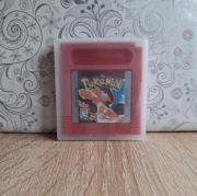 Pokémon Red Version