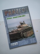 Wyd.Euro Modelismo-- Panzer aces 2/05