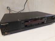 DVD Panasonic A350 E