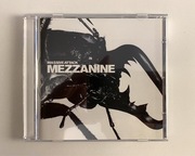 Massive Attack - Mezzanine