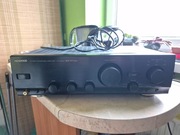 KENWOOD amplifier KA4060R MOS-FET Made In Japan