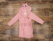 Szlafrok dziecięcy AVON roz. 104 4 Lata