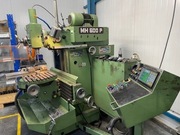 Frezarka MAHO 600