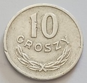 10 gr groszy 1973 r.