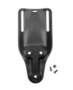 Uniwersalna płetwa bazowa long do montażu kabur pistoletowych.