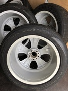 Opony lato BMW X5 E 70