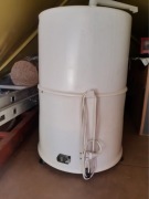 Wirówka Światowit PRL