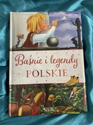 Baśnie i legendy polskie