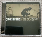 Linkin Park - meteora