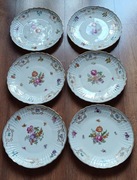 Komplet talerzy deserowych EPIAG  Germany 